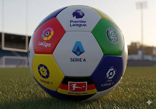 FIFA足球世界 绿茵对决